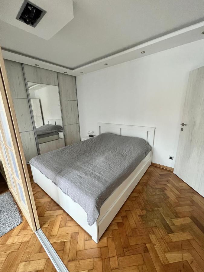 Comfortable Apartment In City Hub Belgrade Luaran gambar
