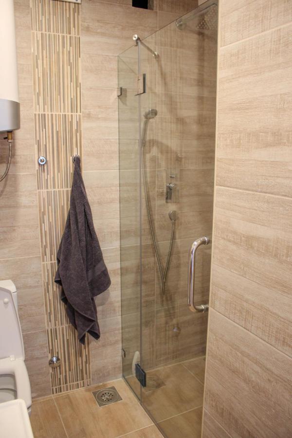 Comfortable Apartment In City Hub Belgrade Luaran gambar
